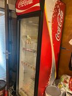 Coca cola koelkast, Witgoed en Apparatuur, Koelkasten en IJskasten, Ophalen of Verzenden, Zo goed als nieuw
