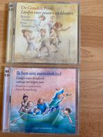 Kinderliedjes CD Set - Gouden Poort & Zeemanskind, Cd's en Dvd's, Cd's | Kinderen en Jeugd, Gebruikt, Boxset, Tot 2 jaar, Ophalen of Verzenden
