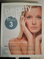 Beauty Level Basics 3 - Visavi Uitgave, Boeken, Ophalen of Verzenden, Gelezen, Gezondheid en Conditie, Visavi