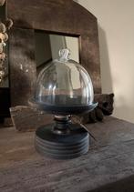 Aura Peeperkorn stolpje, Ophalen, Nieuw