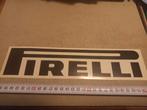 Pirelli/groot, Ophalen of Verzenden, Zo goed als nieuw