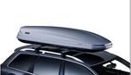 Te huur Thule dakkoffer 460 liter, Ophalen, Gebruikt