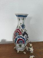 Delfts blauwe vaas, Ophalen of Verzenden