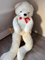 XXL knuffel beer, Kinderen en Baby's, Speelgoed | Knuffels en Pluche, Ophalen of Verzenden, Zo goed als nieuw, Beer