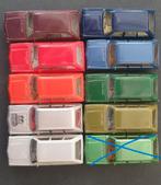 1:87 Opel Ascona A Caravan stationcar div kleuren Herpa€4/st, Hobby en Vrije tijd, Modelauto's | 1:87, Verzenden, Zo goed als nieuw