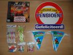 FEESTARTIKELEN, Hobby en Vrije tijd, Feestartikelen, Ophalen of Verzenden, Nieuw, Versiering