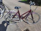 avenu dames 7 speed laag frame, Versnellingen, Overige merken, Gebruikt, 56 cm of meer