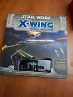 Star Wars X-Wing 1.0 The Force Awakens Starterset, Ophalen of Verzenden