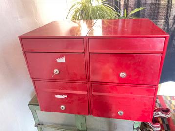 Oostwoud Postkasten Wandkasten beschikbaar voor biedingen