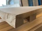 vensterbank boomstam eikenhout  overzet veel mogelijk, Ophalen, Nieuw
