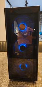 Gaming pc Intel core i7-8700 cpu, Computers en Software, Desktop Pc's, Ophalen of Verzenden, Zo goed als nieuw, Gaming, SSD