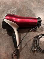 Braun Satin Hair 7 Haardroger, Ophalen of Verzenden, Gebruikt, Haarverzorging