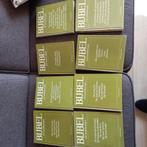 bijbel met kanttekeningen, Boeken, Godsdienst en Theologie, Ophalen of Verzenden, Gelezen