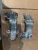 Originele knipperlichten zitten in spiegels.  VW Crafter., Ophalen of Verzenden, Nieuw