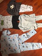 Jongens pyjama, Kinderen en Baby's, Babykleding | Baby-kledingpakketten, Maat 86, Zo goed als nieuw, Ophalen