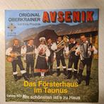 Slavko avsenik und seine original oberkrainer, Cd's en Dvd's, Vinyl | Wereldmuziek, Overige formaten, Overige soorten, Ophalen of Verzenden