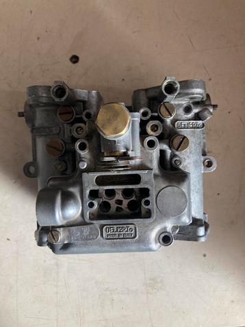 Dellorto dhla 40 mm carburateur beschikbaar voor biedingen