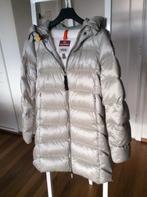 Parajumpers Sheen damesjas, maat M, lichtgrijs, nieuw., Nieuw, Onbekend, Grijs, Ophalen