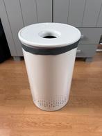 Brabantia wasmand met binnenzak - erg netjes, Ophalen, Zo goed als nieuw, Wit, Overige typen