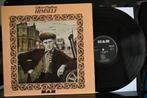 LP 1971 Gilbert O'Sullivan      Himself, Ophalen of Verzenden, Zo goed als nieuw, 12 inch, Poprock