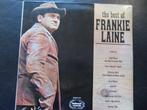 Frankie Laine – The Best of Frankie Laine (LP), Ophalen of Verzenden, Gebruikt, 12 inch
