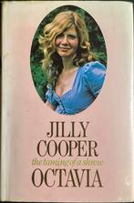 Jilly Cooper - Octavia, Boeken, Ophalen of Verzenden, Gelezen