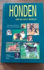 C.-J. Adlercreutz - Honden van de hele wereld, Gelezen, Honden, Ophalen of Verzenden, C.-J. Adlercreutz