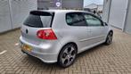 Volkswagen GOLF 1.6i GTI uitgevoerd  leder  climate  navi, Voorwielaandrijving, Gebruikt, 4 cilinders, 620 kg