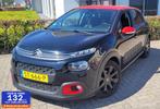 Citroen C3 1.2 PureTech Shine AIRBAGS OKAY !, 450 kg, Gebruikt, Euro 6, 1199 cc