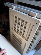 Houten wiegje, Kinderen en Baby's, Babywiegjes en Ledikanten, Ophalen of Verzenden, Gebruikt