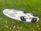 Patrik Air insite 130, Watersport en Boten, Windsurfen, Ophalen of Verzenden, Zo goed als nieuw, Minder dan 250 cm, Plank