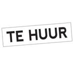 Te huur garage-atelier-hobby ruimte-bedrijfsruimte, Ophalen of Verzenden