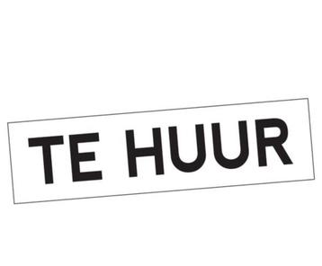 Te huur garage-atelier-hobby ruimte-bedrijfsruimte  beschikbaar voor biedingen