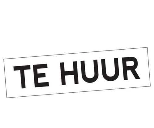 Te huur garage-atelier-hobby ruimte-bedrijfsruimte, Hobby en Vrije tijd, Feestartikelen | Verhuur, Ophalen of Verzenden