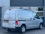 Nissan NV200 1.5 dCi Business | Airco | Navi | Camera | Crui, Voorwielaandrijving, Euro 5, Stof, Gebruikt