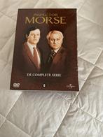 Inspector Morse - Complete Serie DVD Boxset, Boxset, Drama, Ophalen of Verzenden, Zo goed als nieuw