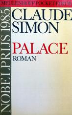 Claude Simon - Palace (Ex.1), Ophalen of Verzenden, Europa overig, Zo goed als nieuw