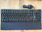 Steelseries Apex 3, Computers en Software, Toetsenborden, Ophalen of Verzenden, Zo goed als nieuw