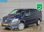 Mercedes-Benz Vito 116 Automaat 4x4 Laadklep Navi Camera All, Auto's, Airconditioning, Diesel, Bedrijf, BTW verrekenbaar