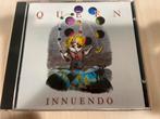 Queen - Innuendo ltd edition met kalender, Ophalen of Verzenden, Zo goed als nieuw, Poprock