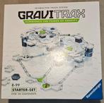 Knikkerbaan - Gravitrax Starter Set, Kinderen en Baby's, Speelgoed | Educatief en Creatief, Ophalen, Zo goed als nieuw