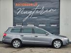 Volkswagen Passat Variant 2.0 TDI Highline |Leder Alcantara|, Voorwielaandrijving, Zwart, 4 cilinders, Stoelverwarming