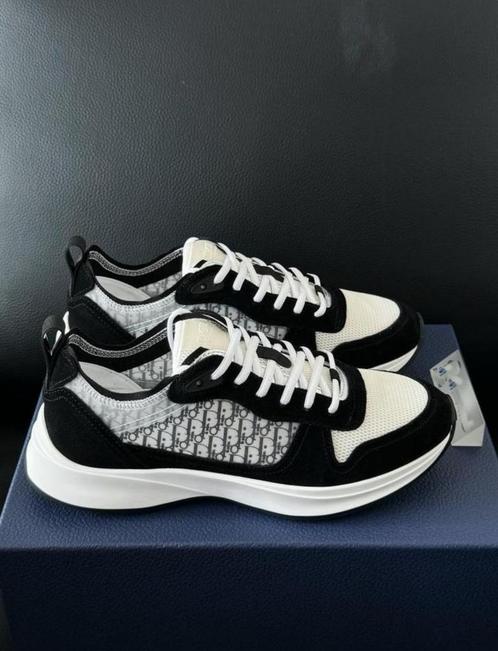 Christian Dior B25 - Diverse modellen - 36 T/M 46, Kleding | Heren, Schoenen, Nieuw, Overige kleuren, Ophalen of Verzenden
