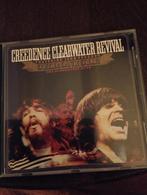 Creedence Clearwater revival, Ophalen of Verzenden, Zo goed als nieuw, Poprock