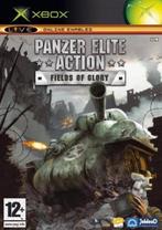 GameshopX nl – Panzer Elite Xbox €79,99, Avontuur en Actie, 1 speler, Refurbished, Ophalen of Verzenden