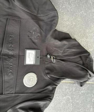 Jongens  black  bananaspak maat m beschikbaar voor biedingen