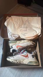 Travis scott cactus jack x nike air max 270, Ophalen of Verzenden, Zo goed als nieuw, Overige kleuren