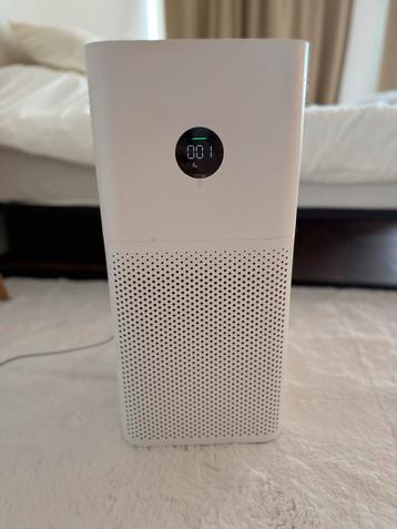 XIAOMI MI AIR PURIFIER 3C WHITE - EU version - like New! beschikbaar voor biedingen