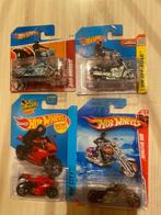 Hot Wheels Motoren, Ophalen of Verzenden, Nieuw, Motor
