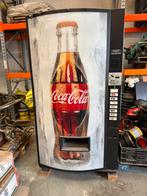 CocaCola automaat, Verzamelen, Automaten | Overige, Ophalen, Gebruikt